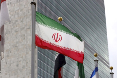 Iran Commander Appointed – Brigadier General Ahmad Vahidi Takes Charge