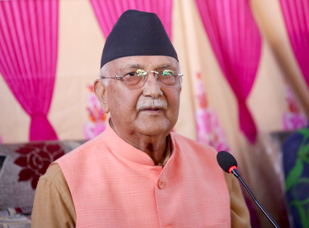 Nepal Political Arrest: PM Balen Shah Orders Arrest of Ex-PM Oli