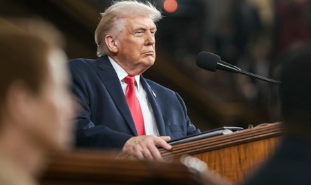 Iran Strike Decision: White House Defends Trump’s Military Action