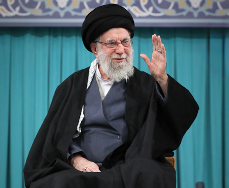 Khamenei Death News: Iran Declares 40-Day Mourning After Supreme Leader Killed