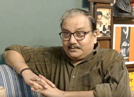 Nitish Kumar Rajya Sabha Move Decided in Delhi, Claims RJD MP Manoj Jha