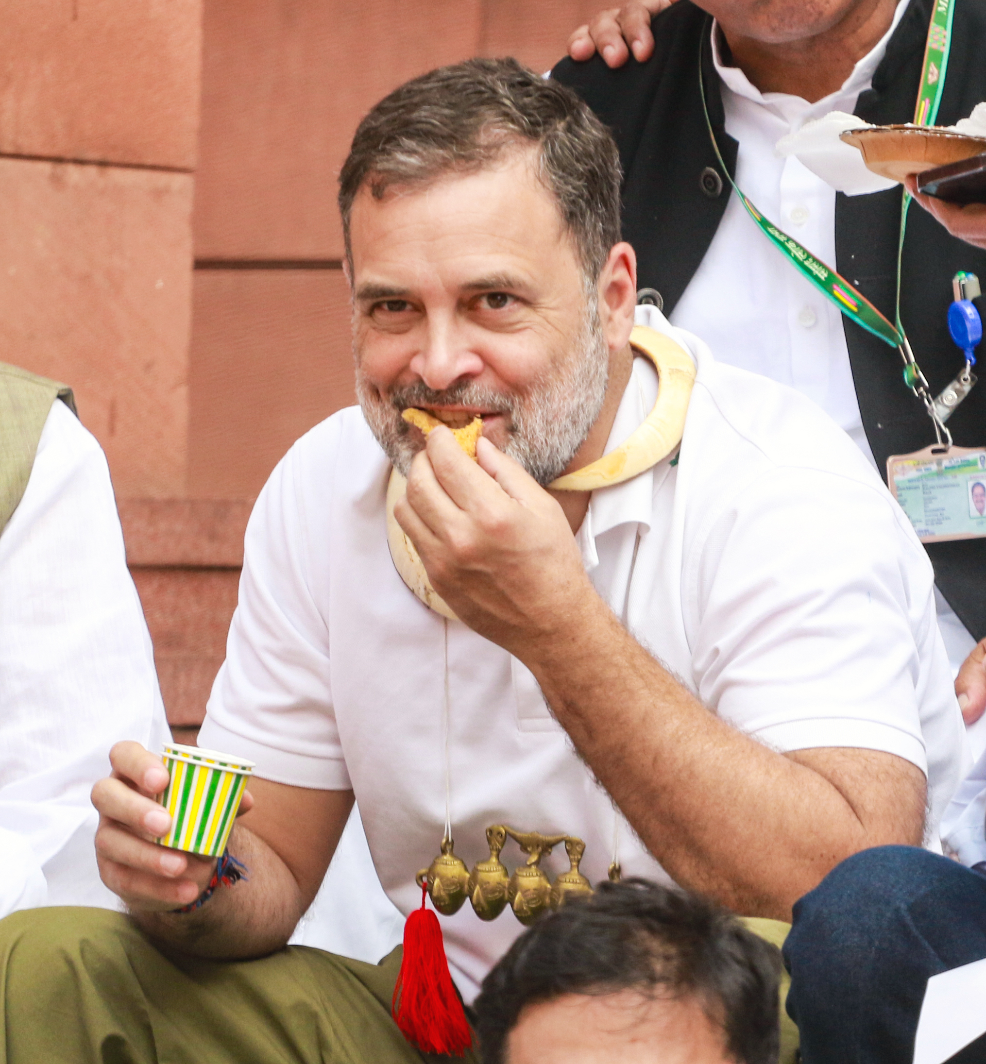LPG Crisis Debate in Lok Sabha: Opposition Claims Rahul Gandhi Blocked