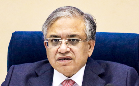 Bengal Election Commission Removes DGP and Kolkata Police Commissioner Before Assembly