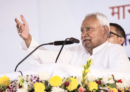 Bihar Rajya Sabha Election 2026 Voting Begins, NDA and Mahagathbandhan Claim Victory