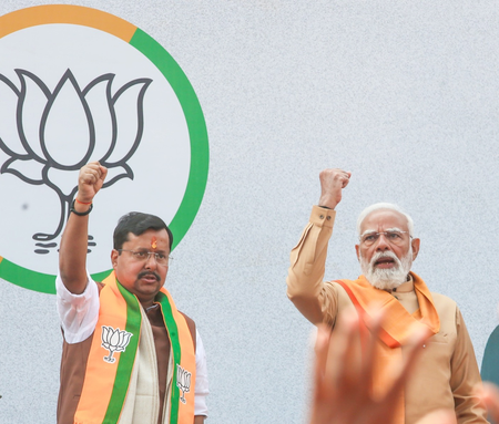 Bengal BJP Candidates list released for West Bengal Assembly Election 2026. BJP announces 144 candidates in its first list ahead of voting.