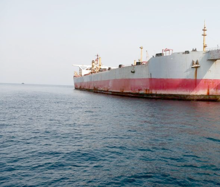 Indian Sailors Safe: Govt Confirms No Incidents in Persian Gulf Region