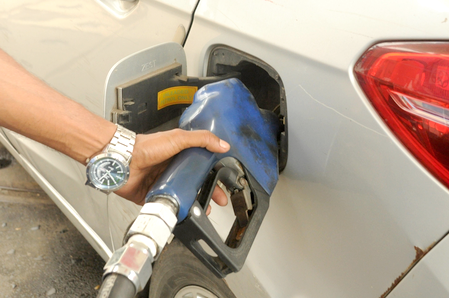 Premium Petrol Price Hiked by ₹2: Global Oil Surge Impacts India