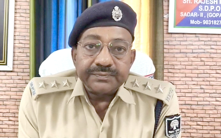 Human Trafficking Bust in Bihar: Minor Girls Rescued from Orchestra Racket