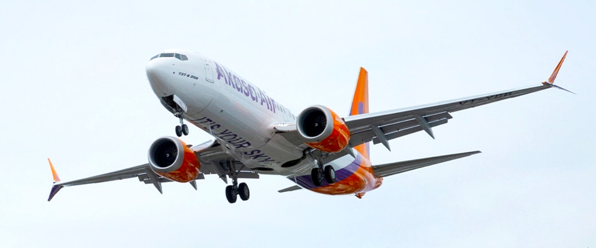Akasa Flights Suspended Till March 31 | Doha Kuwait Routes Halted