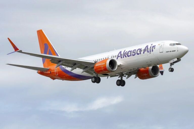 Akasa Flights Suspended Till March 31 | Doha Kuwait Routes Halted