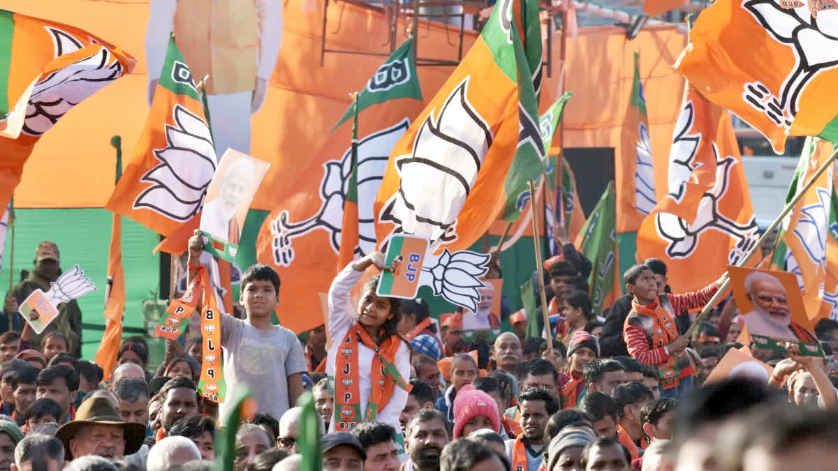 Bengal Women Scheme: BJP Promise of ₹3000 Monthly Sparks Mixed Reactions