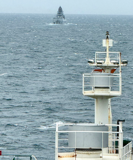 Iran Imposes Hormuz Tanker Ban After Israel Strikes Lebanon