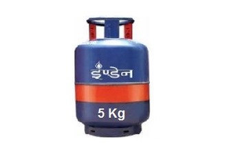 LPG Cylinder Update: 5kg Cylinder Now Available Without Address Proof