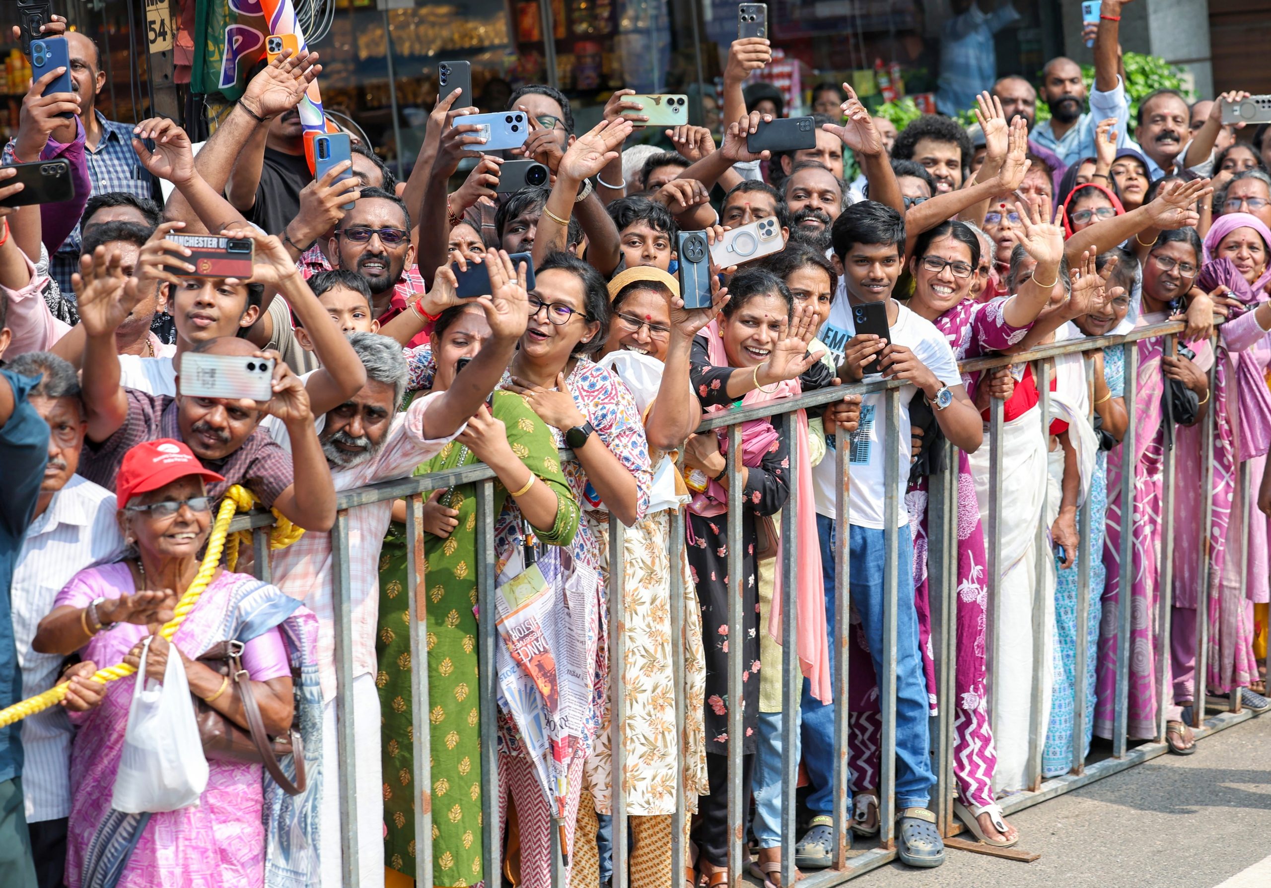 Kerala NDA Government Ready by May 4 – PM Modi’s Announcement