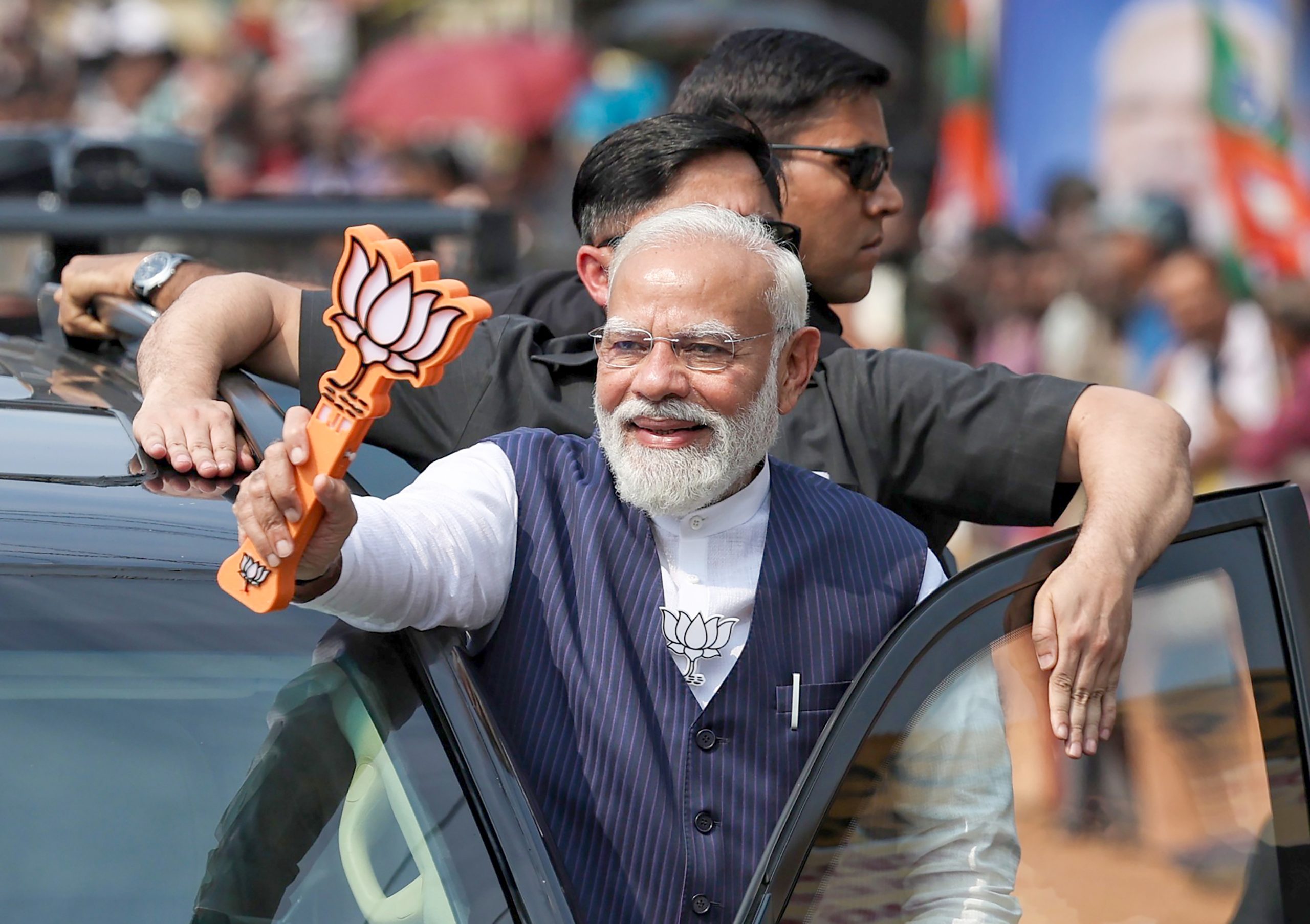 Kerala NDA Government Ready by May 4 – PM Modi’s Announcement