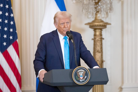 Iran Attack Pause: Trump Halts Military Action for 14 Days