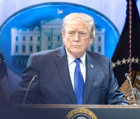 Trump Iran Decision: Last-Minute Pause on Military Strike