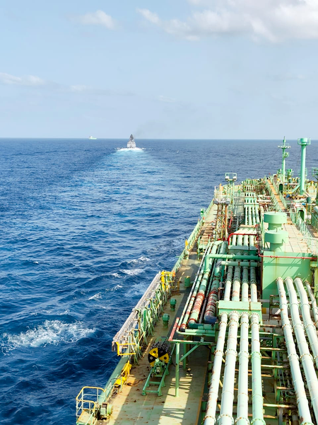Hormuz Transit Resume: Indian Ships to Cross Strait After Ceasefire