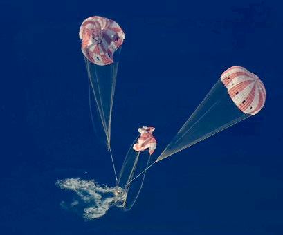 Artemis II Mission Success: NASA Astronauts Return Safely After Historic Lunar Journey