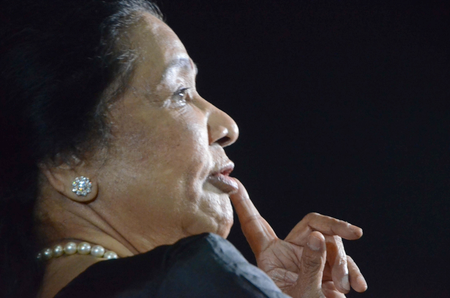 Asha Bhosle Death: Bollywood Mourns Legendary Singer’s Passing at 92