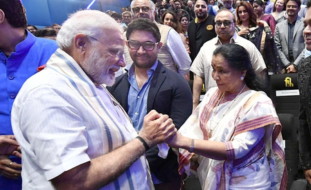 Asha Bhosle Tribute: PM Modi Mourns Legendary Singer’s Passing, Shares Emotional Memories