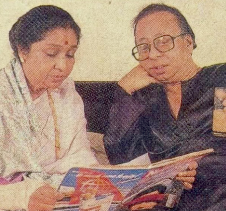 Asha Bhosle Life: Love, Struggles and Tragedy Behind the Legendary Singer