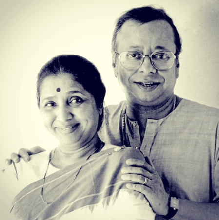 Asha Bhosle Life: Love, Struggles and Tragedy Behind the Legendary Singer