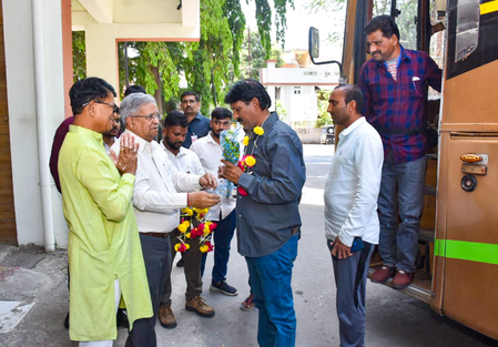 Iran Evacuation India: 2,361 Citizens Safely Brought Back Amid Conflict