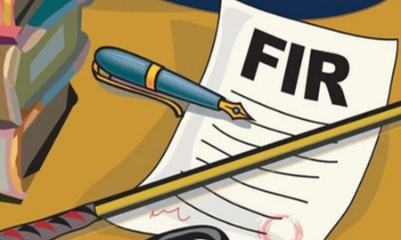 Bihar MLA Land Dispute Case: FIR Filed Against Osama Shahab