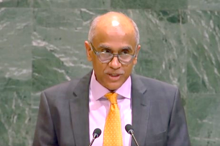 Hormuz Attacks: India Raises Concern, Maintains Neutral Stand