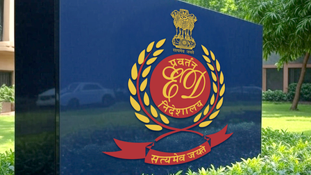 ED Raids Punjab: Minister Sanjeev Arora, Partners Under Scanner