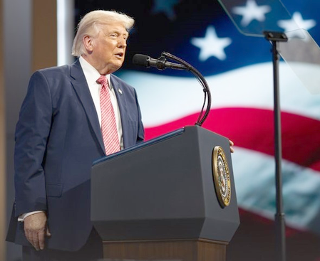 Trump Iran Warning: Pressure to Continue Until Final Deal is Signed