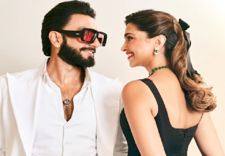 8 Hour Shift Debate: Deepika vs Ranveer Work Culture Clash