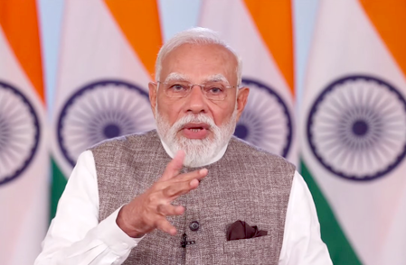 Women Reservation Bill: PM Modi’s Strong Message After Bill Falls