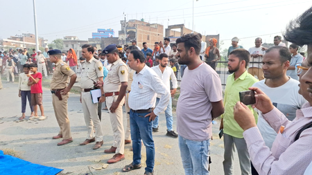 Bihar Skeleton Case: Missing Youth’s Remains Found After 2 Years, Two Friends Arrested