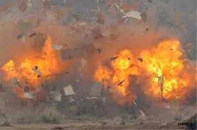 Firecracker Factory Blast in Tamil Nadu Kills 18, Several Injured