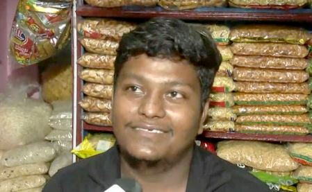 Modi Jhalmuri Moment in Jhargram: Vendor Shares Emotional Story of PM Visit