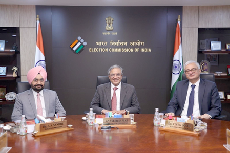 Record Voting India: Historic Turnout in Tamil Nadu and Bengal Elections