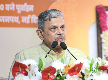 Hosur Global View: Culture and Modernity Can Coexist, Says RSS Leader