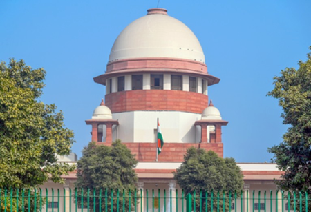 Live-in Case: Supreme Court Questions Rape Claim After 15 Years