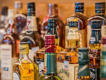 Bihar Prohibition Law: 10 Years, 11 Lakh Cases & 17 Lakh Arrests