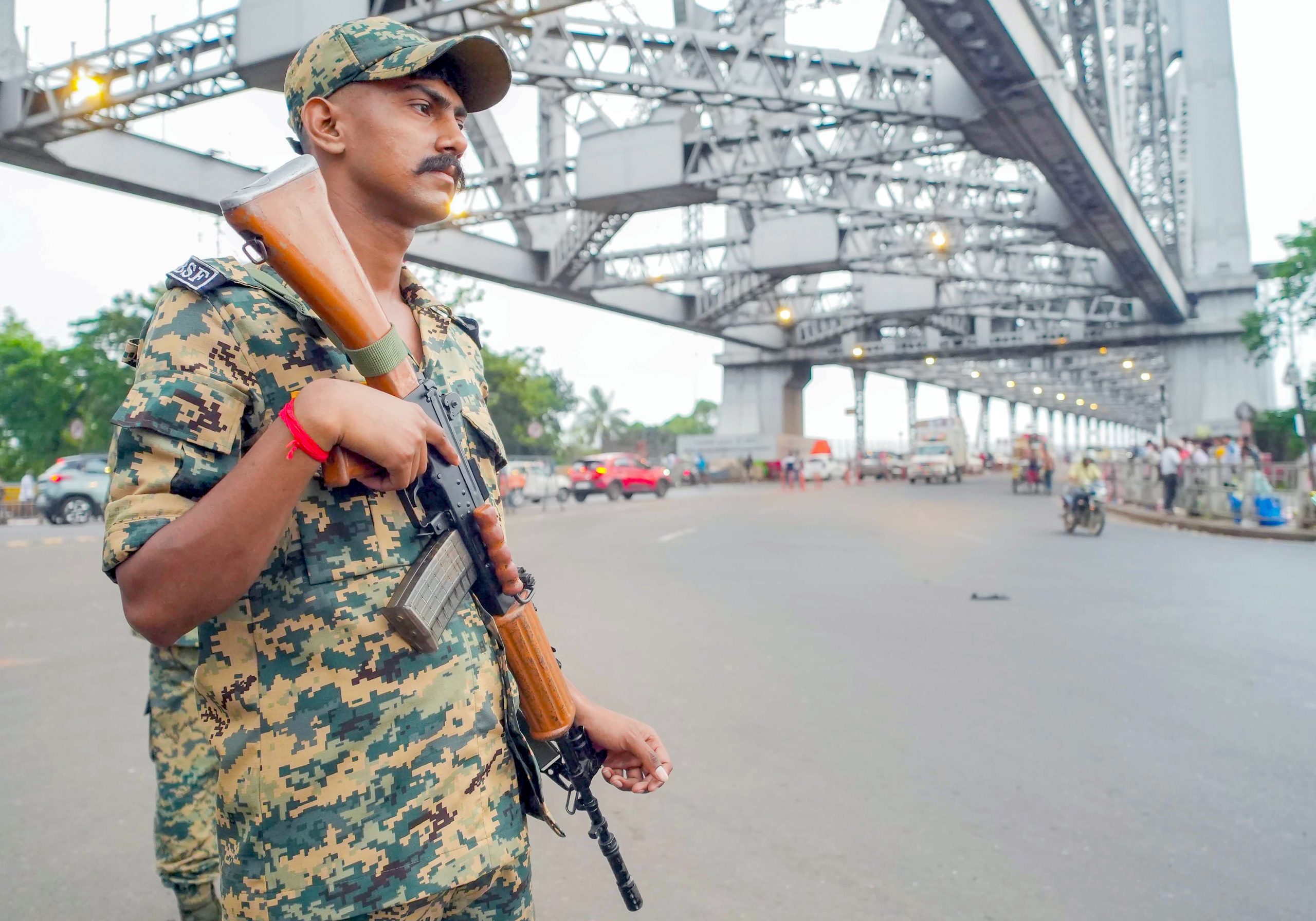 Bengal Final Phase Voting: 3.2 Crore Voters to Decide Fate of 1448 Candidates