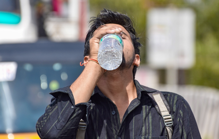 NCR Weather Update: Rain and Winds Bring Heat Relief for 4 Days