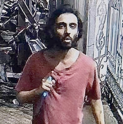 Mumbai Guard Attack: Man Stabs Two Guards After Religious Demand