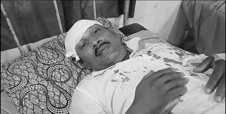 Bengal Election Violence: Clashes, Attacks and Chaos Reported During Voting Phase