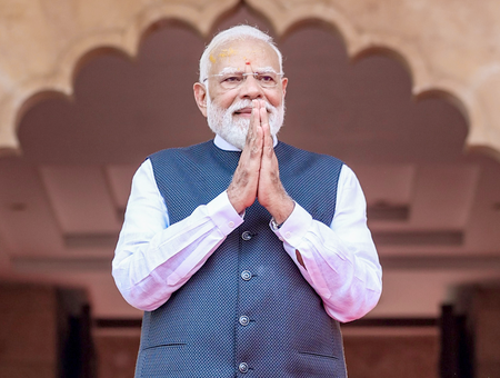 Bengal Exit Poll: Mixed Predictions Show BJP Lead and TMC Close Fight