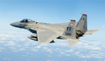 Iran US Conflict Escalates as Iran Downs US F-15 and A-10 Aircraft