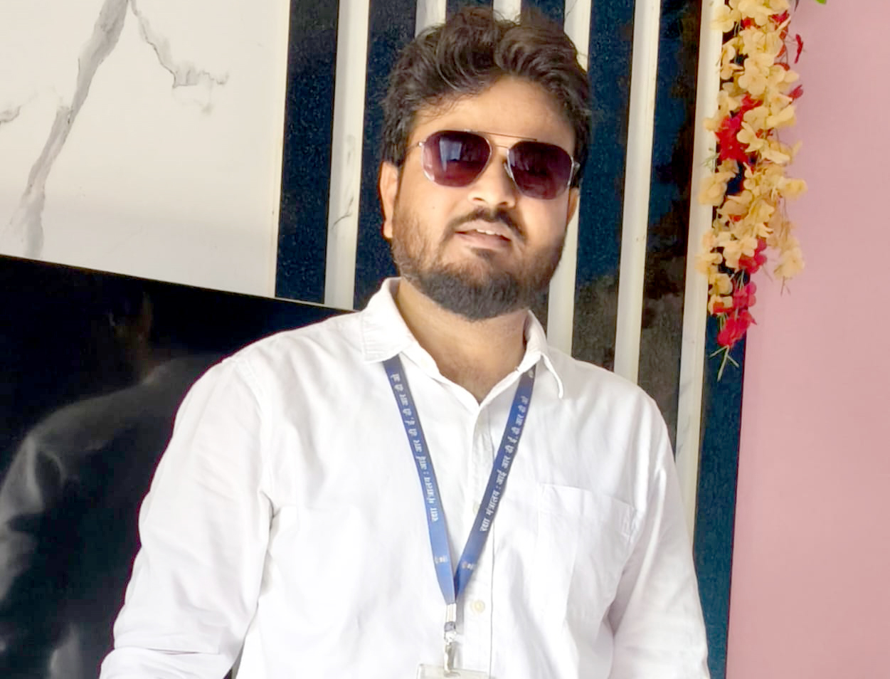 Nitin Ranjan DRDO: Motihari Scientist Develops Thermal Imager for Border Security