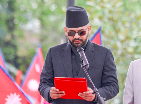 Nepal Ordinance Move: 1,594 Political Appointments Cancelled Under New Order
