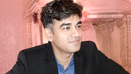Chandranath Rath Murder Case: Bihar and UP Youths Arrested in High-Profile Bengal Investigation
